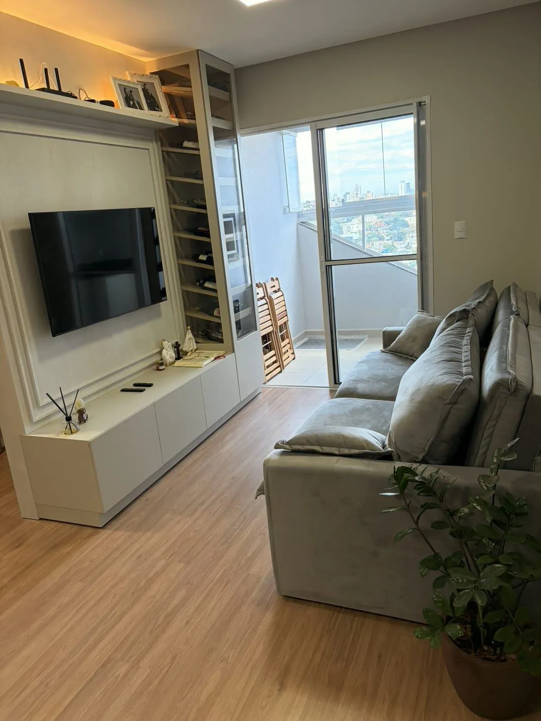 Foto 5 de apartamento em Chapecó