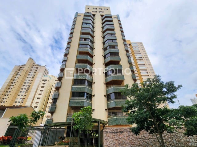 Foto do Apartamento - Apartamento com 4 dormitórios à venda, 140 m² por R$ 650.000,00 - Setor Nova Suiça - Goiânia/GO | Portfolio Imóveis