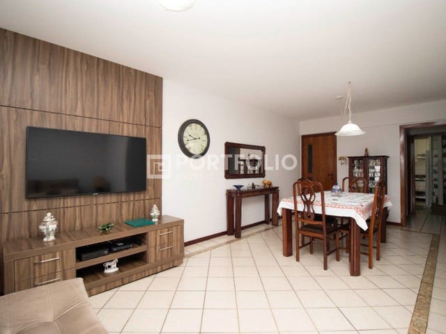 Foto do Apartamento - Apartamento com 4 dormitórios à venda, 140 m² por R$ 650.000,00 - Setor Nova Suiça - Goiânia/GO | Portfolio Imóveis