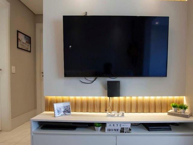 Foto do Apartamento - Apartamento à venda, Lapa, São Paulo, SP | Vista Livre