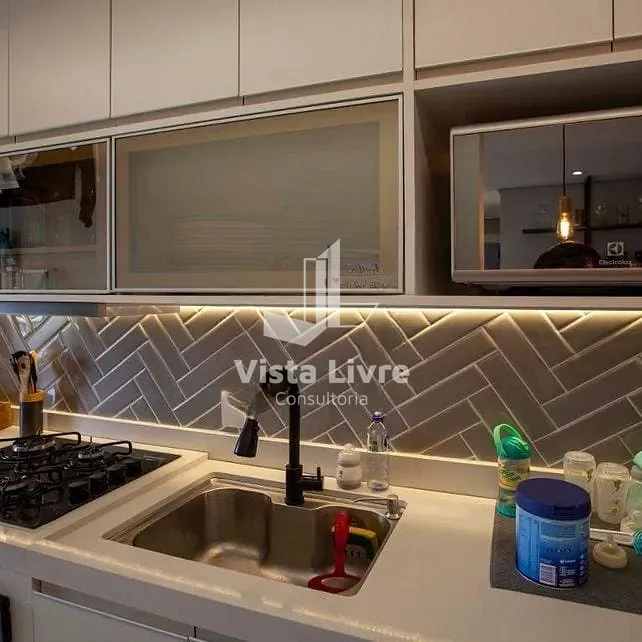 Apartamento, 2 quartos, 65 m² - Foto 14