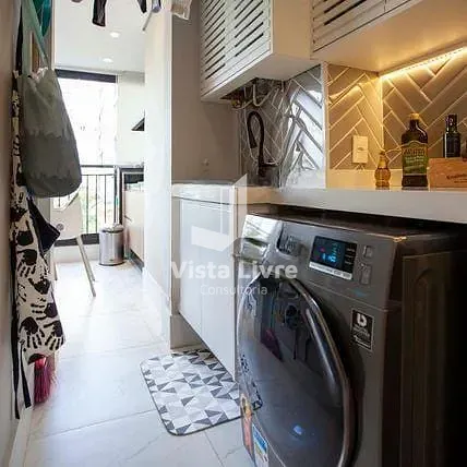 Apartamento, 2 quartos, 65 m² - Foto 20