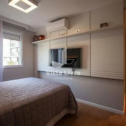 Apartamento, 2 quartos, 65 m² - Foto 24