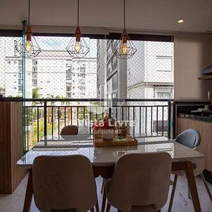 Apartamento, 2 quartos, 65 m² - Foto 10