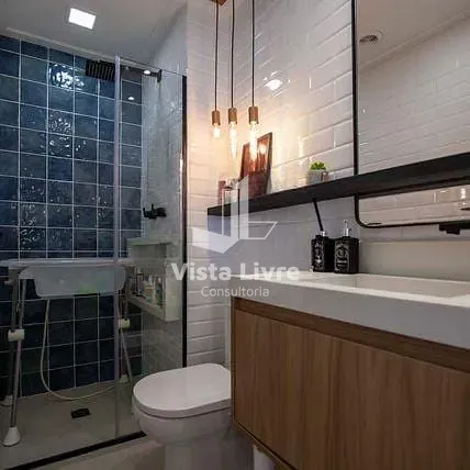 Apartamento, 2 quartos, 65 m² - Foto 37