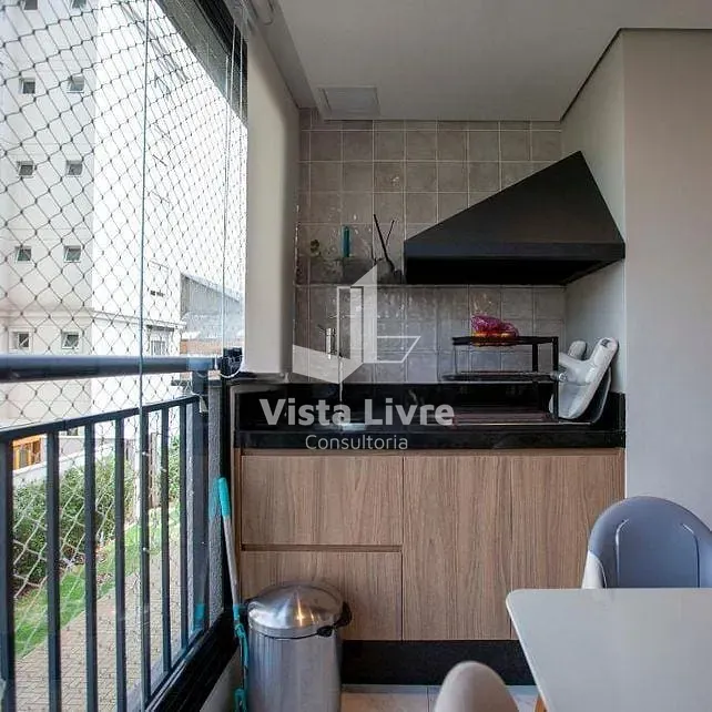 Apartamento, 2 quartos, 65 m² - Foto 13