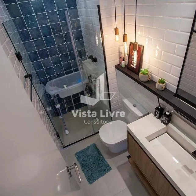 Apartamento, 2 quartos, 65 m² - Foto 39
