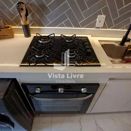 Apartamento, 2 quartos, 65 m² - Foto 16