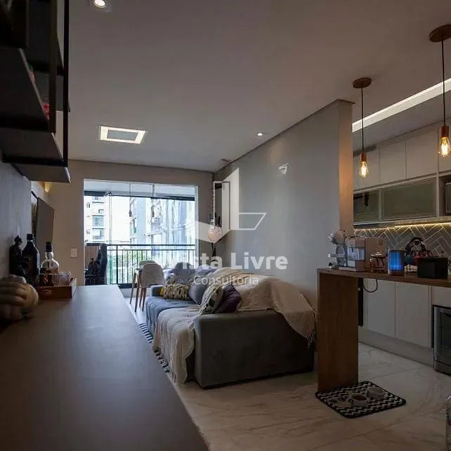 Apartamento, 2 quartos, 65 m² - Foto 5