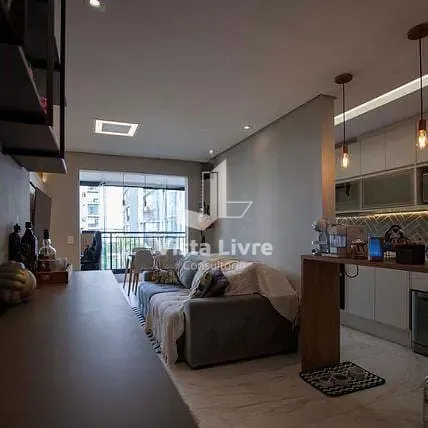 Apartamento, 2 quartos, 65 m² - Foto 6