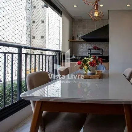 Apartamento, 2 quartos, 65 m² - Foto 12