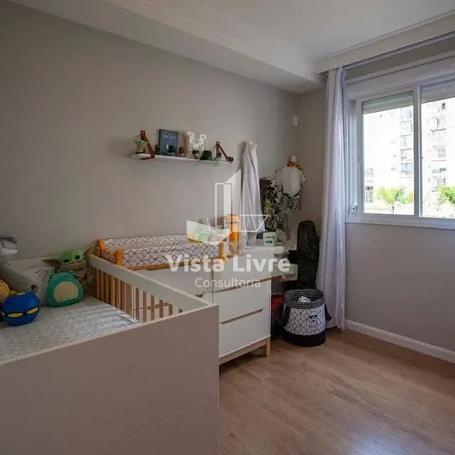 Apartamento, 2 quartos, 65 m² - Foto 34