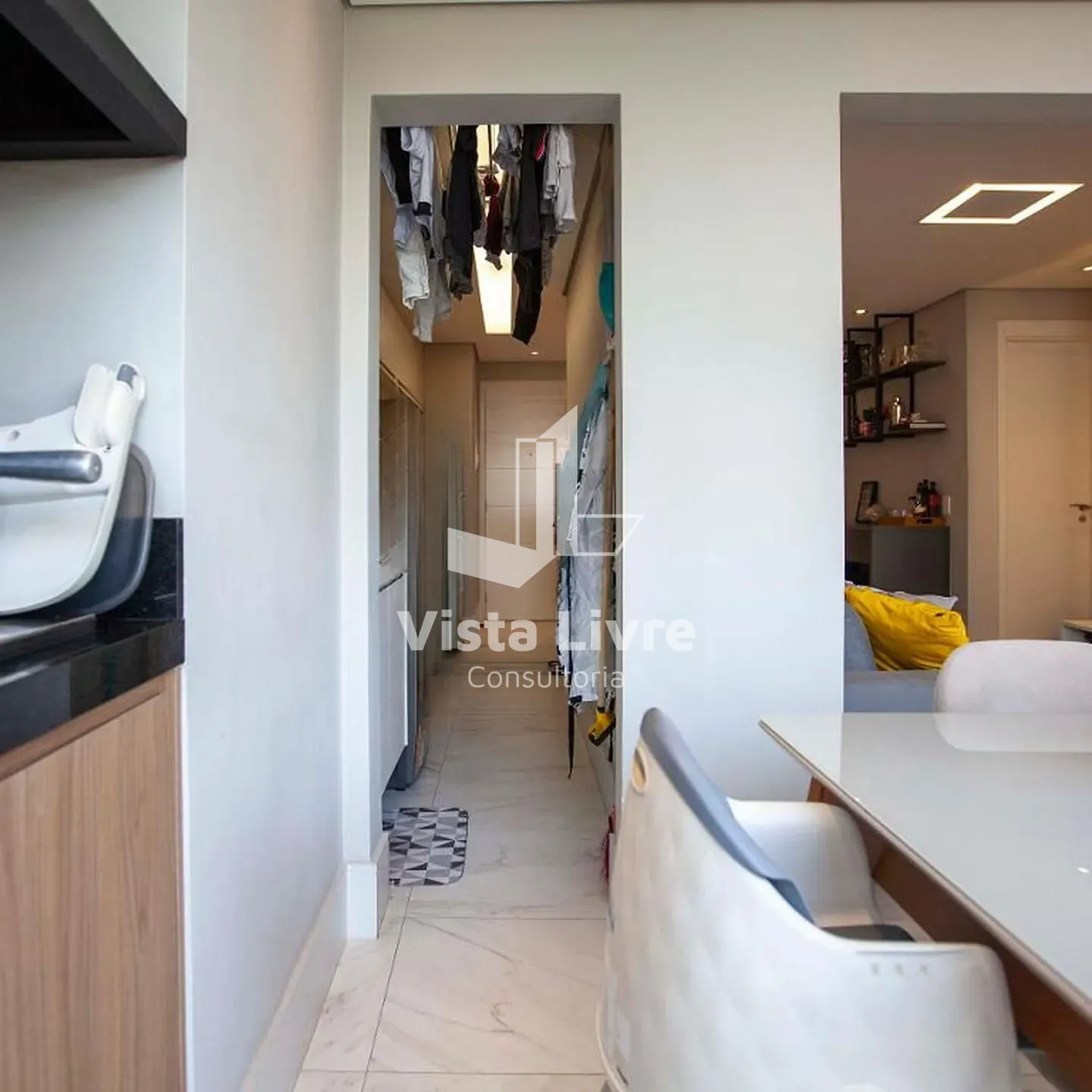Apartamento, 2 quartos, 65 m² - Foto 22