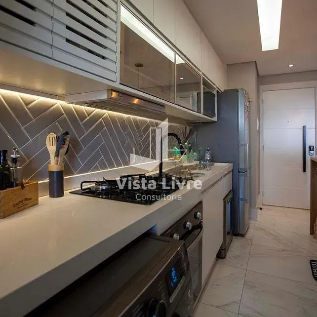 Apartamento, 2 quartos, 65 m² - Foto 15