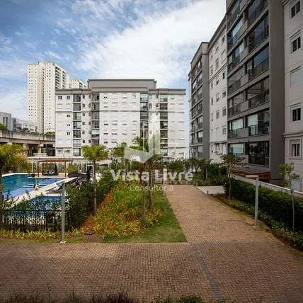 Apartamento, 2 quartos, 65 m² - Foto 47