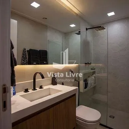 Apartamento, 2 quartos, 65 m² - Foto 40