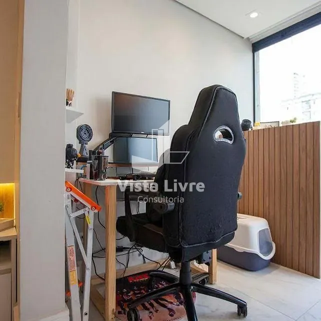 Apartamento, 2 quartos, 65 m² - Foto 30