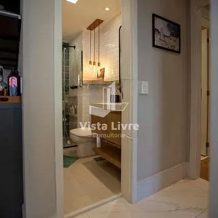 Apartamento, 2 quartos, 65 m² - Foto 45