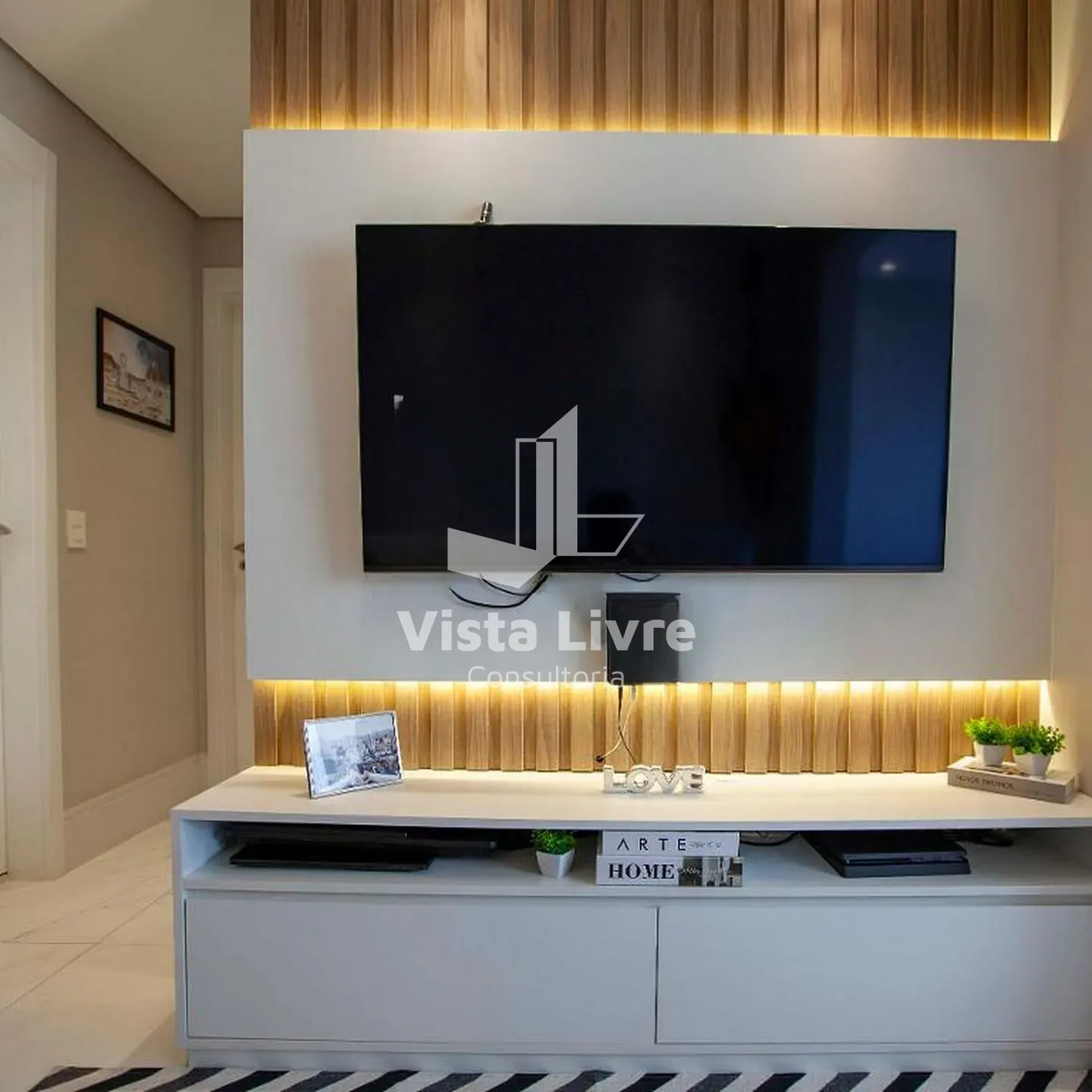 Apartamento, 2 quartos, 65 m² - Foto 3