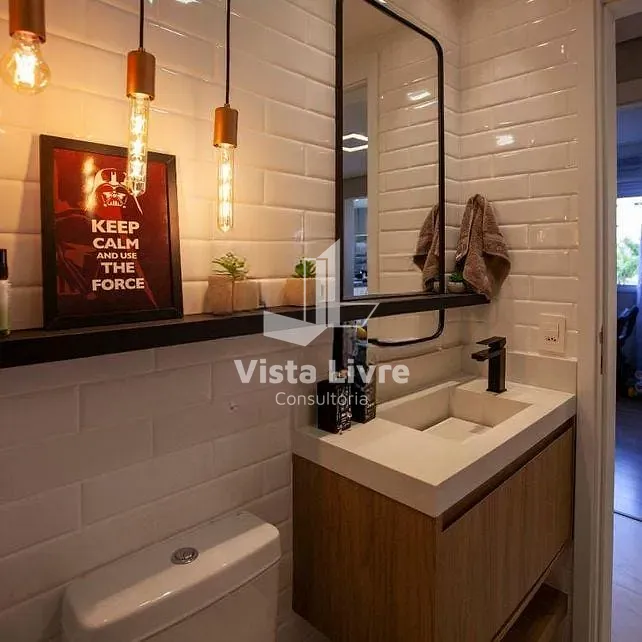 Apartamento, 2 quartos, 65 m² - Foto 44