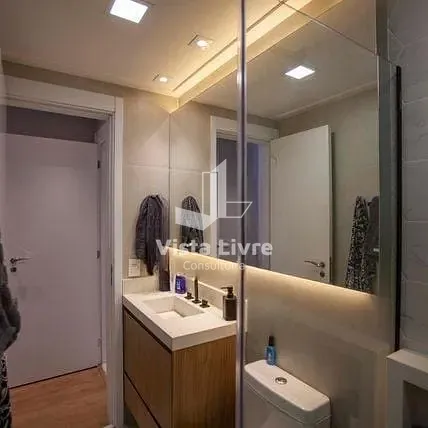Apartamento, 2 quartos, 65 m² - Foto 41