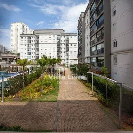 Apartamento, 2 quartos, 65 m² - Foto 50