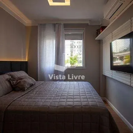 Apartamento, 2 quartos, 65 m² - Foto 26
