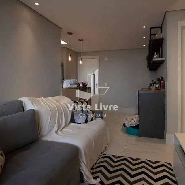 Apartamento, 2 quartos, 65 m² - Foto 8