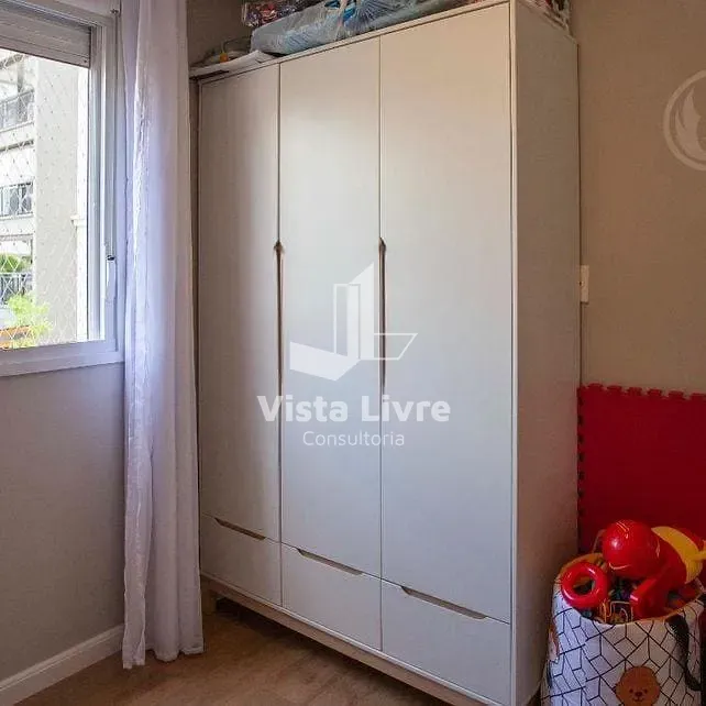 Apartamento, 2 quartos, 65 m² - Foto 36