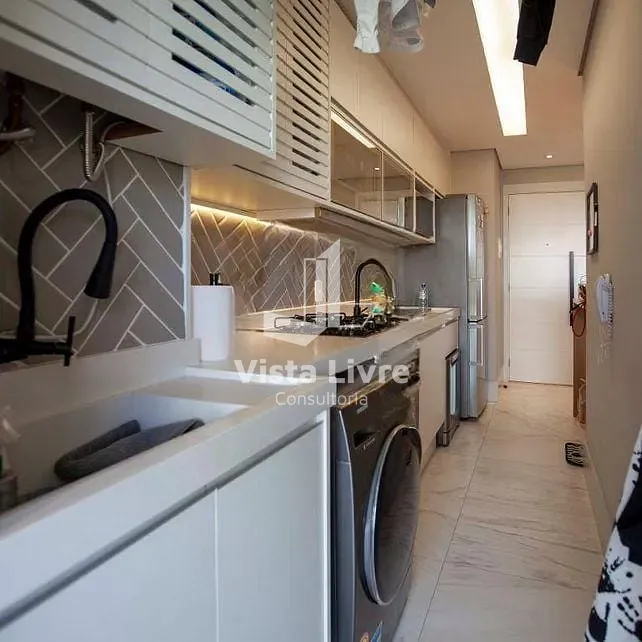 Apartamento, 2 quartos, 65 m² - Foto 19