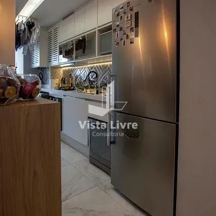 Apartamento, 2 quartos, 65 m² - Foto 17