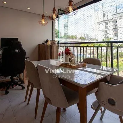 Apartamento, 2 quartos, 65 m² - Foto 11