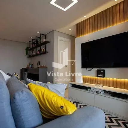 Apartamento, 2 quartos, 65 m² - Foto 4