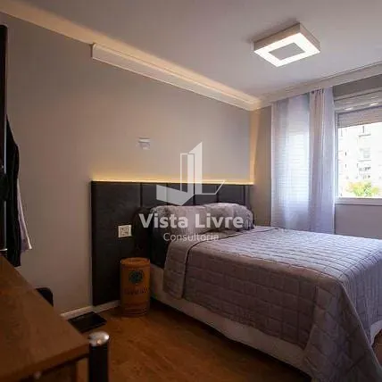 Apartamento, 2 quartos, 65 m² - Foto 27