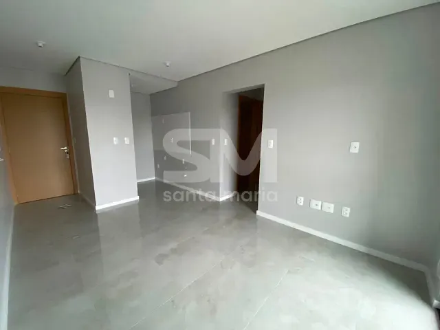 Apartamento 2 quartos e 1 banheiro, para alugar, no bairro Santa Paulina em Chapecó