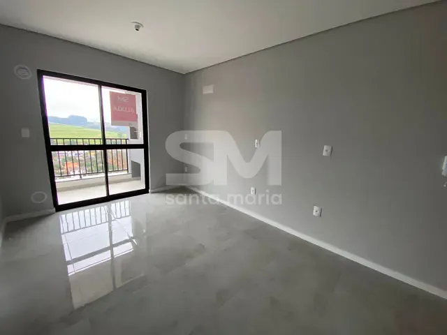 Apartamento 2 quartos e 1 banheiro, para alugar, no bairro Santa Paulina em Chapecó