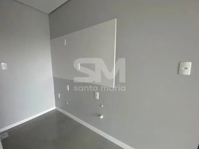 Apartamento 2 quartos e 1 banheiro, para alugar, no bairro Santa Paulina em Chapecó