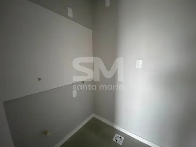 Apartamento 2 quartos e 1 banheiro, para alugar, no bairro Santa Paulina em Chapecó