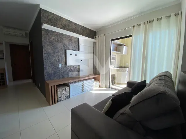 Apartamento 2 quartos e 1 banheiro, para alugar, no bairro São Cristóvão em Chapecó