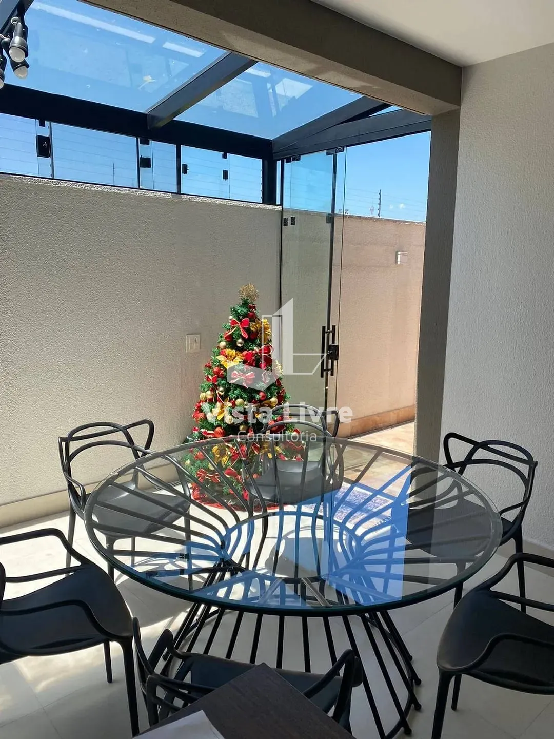 Apartamento, 3 quartos, 139 m² - Foto 38