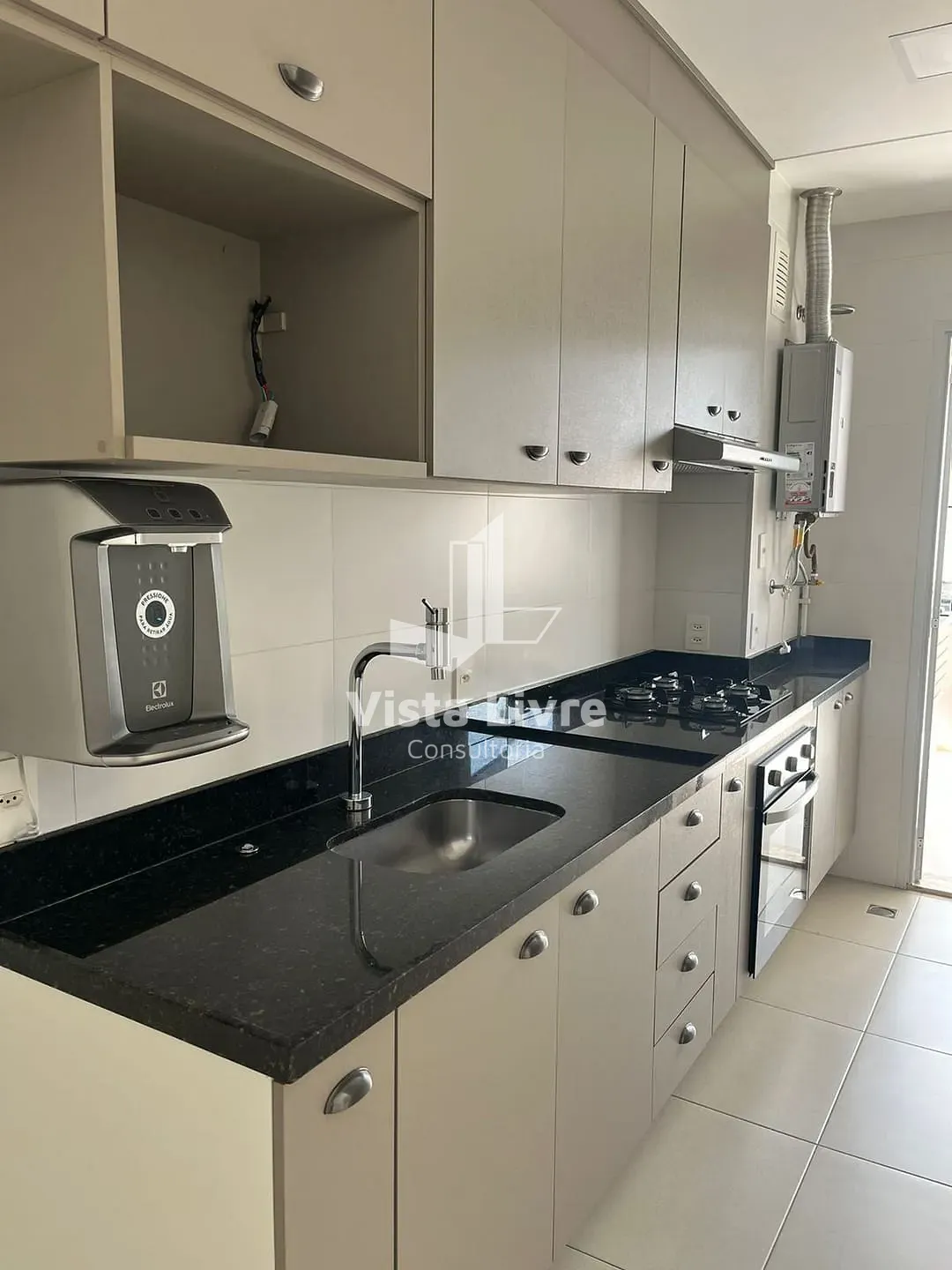 Apartamento, 3 quartos, 139 m² - Foto 15