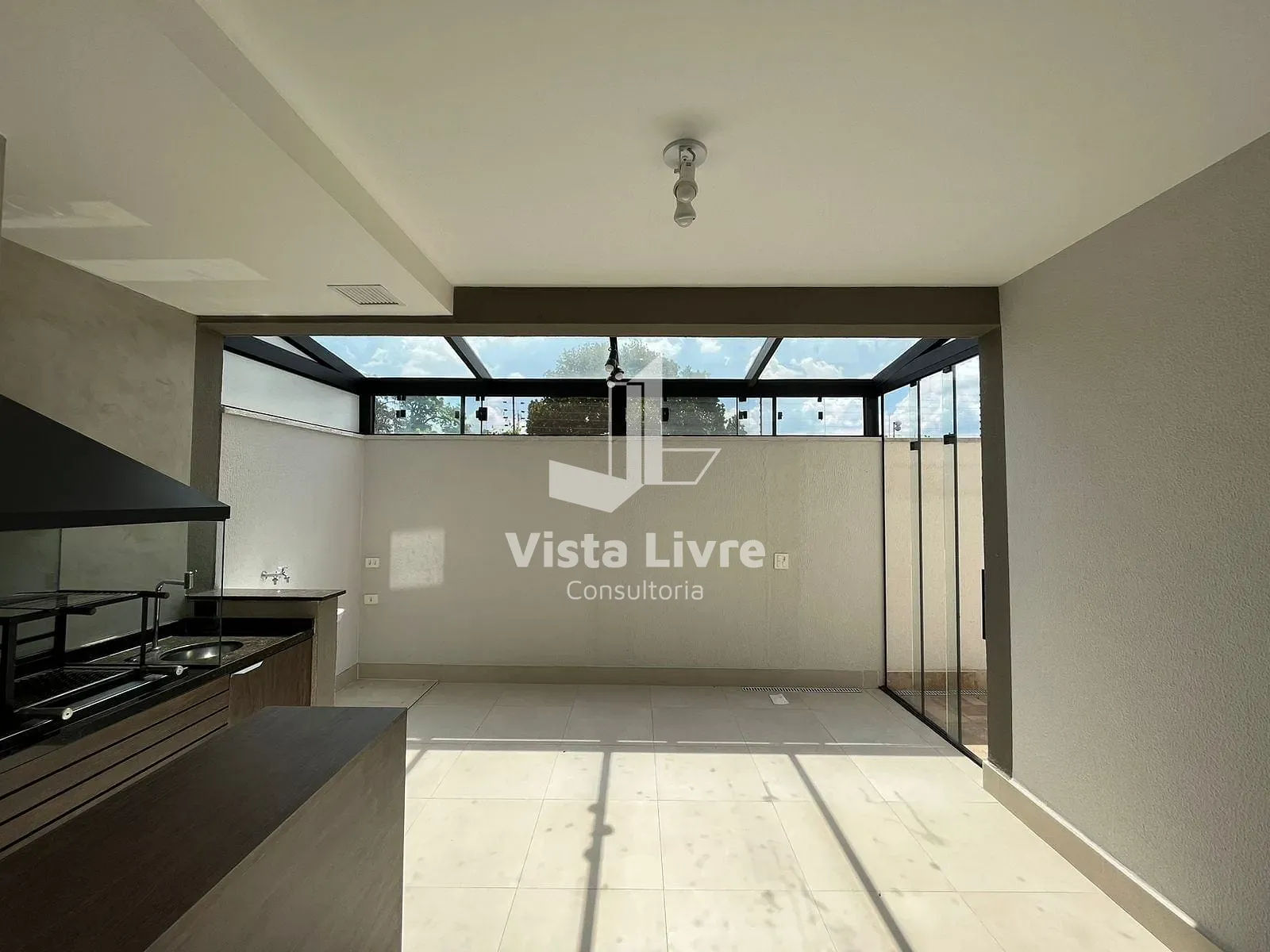 Apartamento, 3 quartos, 139 m² - Foto 6