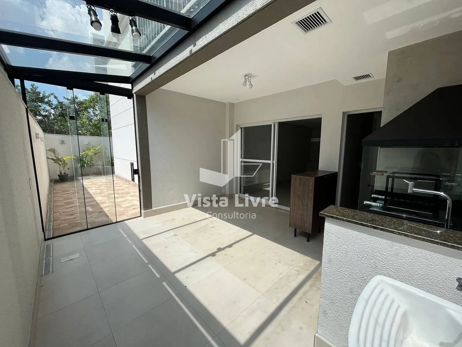 Apartamento, 3 quartos, 139 m² - Foto 8