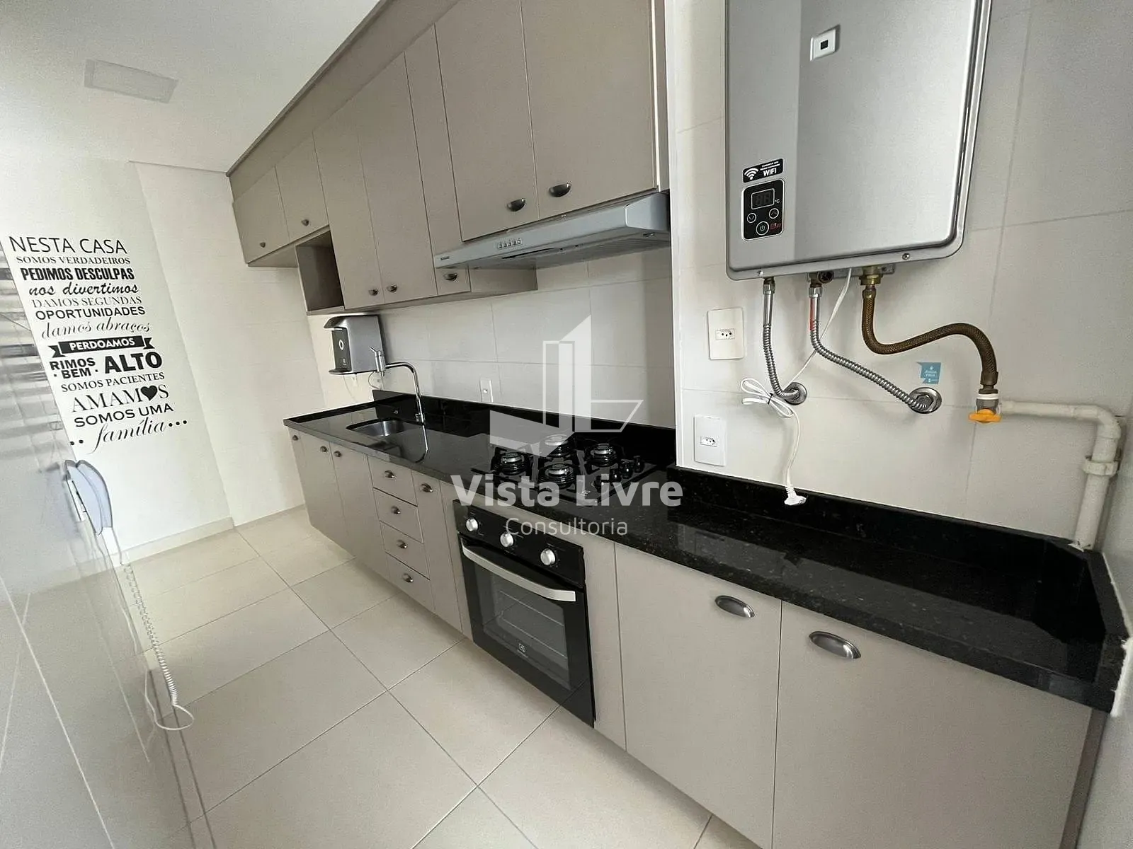 Apartamento, 3 quartos, 139 m² - Foto 21