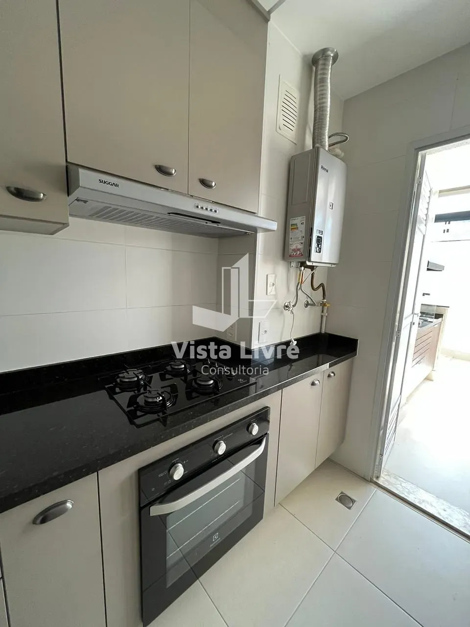 Apartamento, 3 quartos, 139 m² - Foto 17