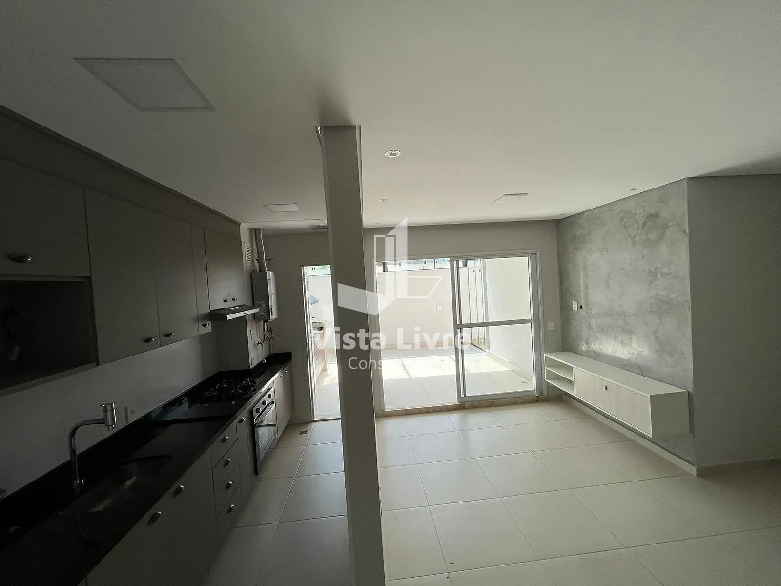 Apartamento, 3 quartos, 139 m² - Foto 3