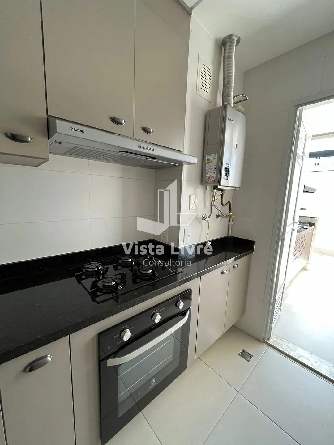 Apartamento, 3 quartos, 139 m² - Foto 14
