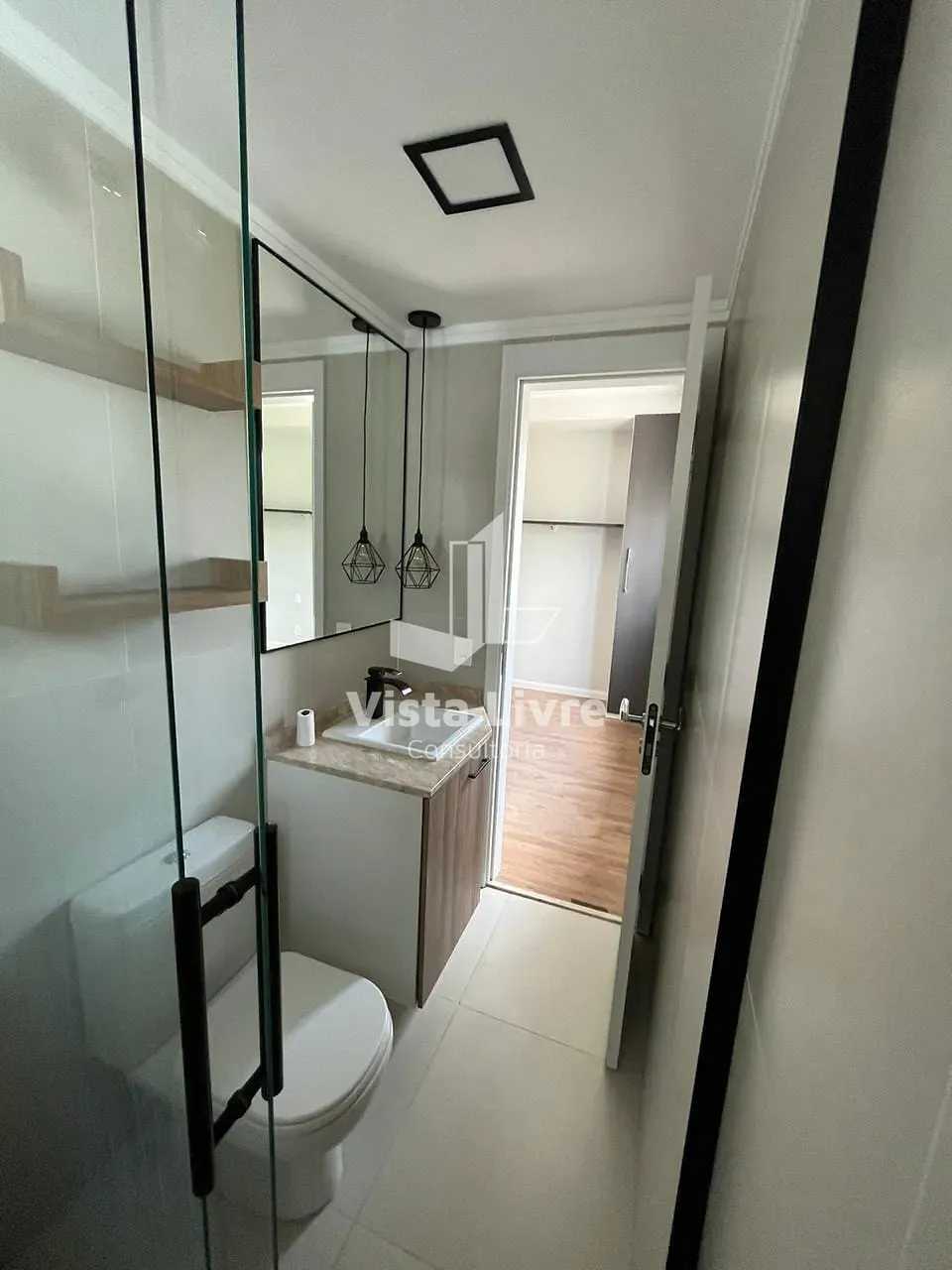 Apartamento, 3 quartos, 139 m² - Foto 35