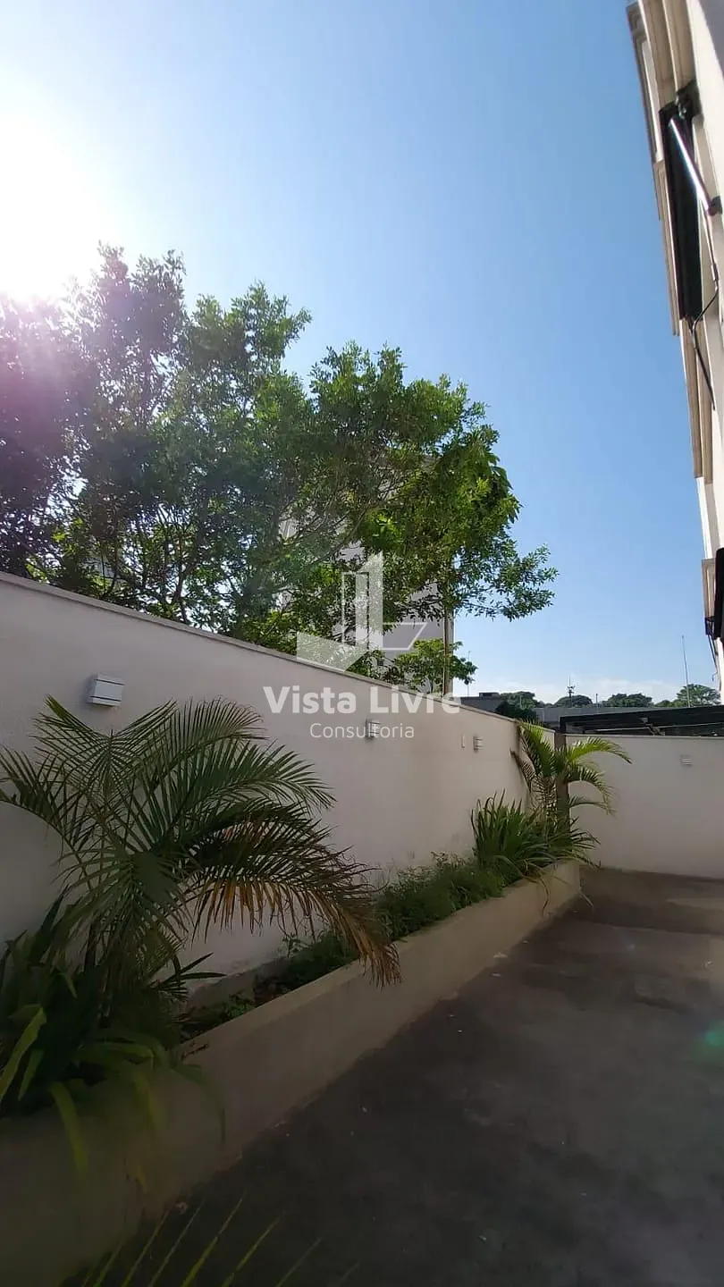 Apartamento, 3 quartos, 139 m² - Foto 39