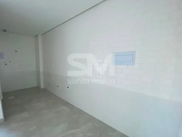 Apartamento 2 quartos e 2 banheiros, para alugar, no bairro Líder em Chapecó
